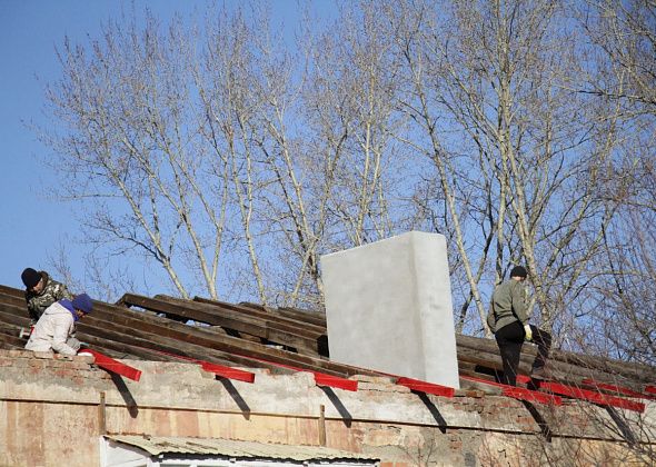 В этом году капитальный ремонт ожидает 27 многоквартирных домов Краснотурьинска