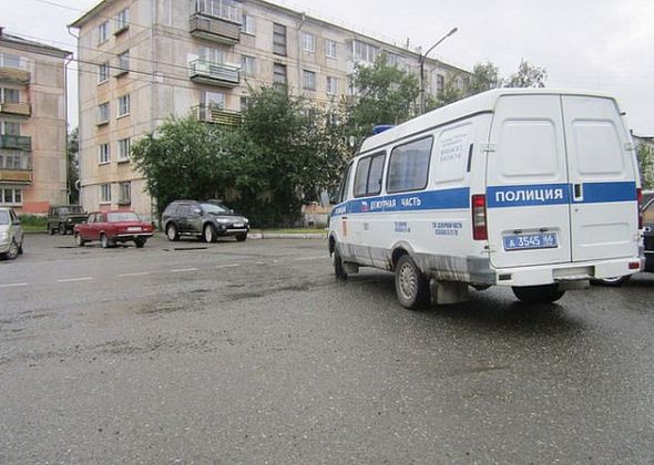 В Краснотурьинске в центре города нашли труп