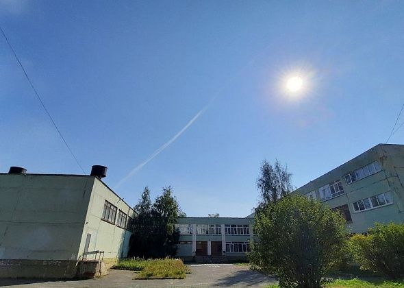 Капитальный ремонт школы №1 обойдется в 200 миллионов