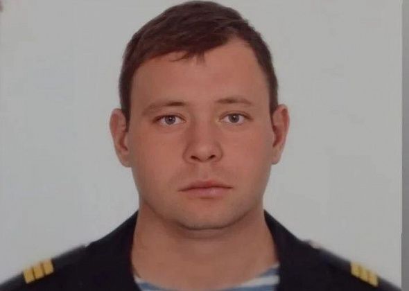 Горожанин Андрей Зайцев погиб во время спецоперации на Украине. Прощание пройдет в это воскресенье 