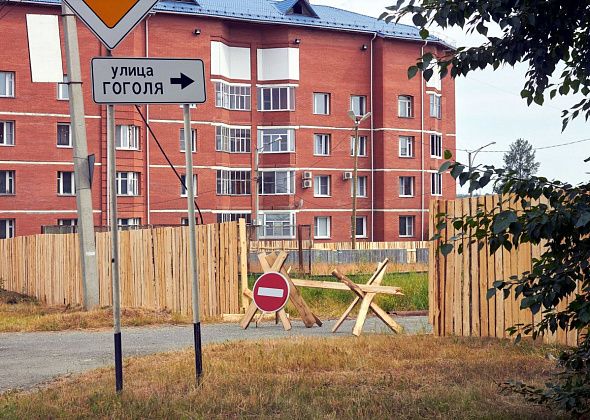 Для детей-сирот в Краснотурьинске хотят приобрести 60 квартир за 96 миллионов 