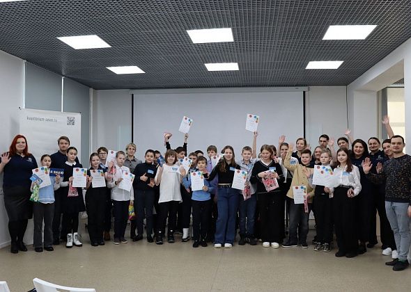 Ученик 24-й школы стал победителем городских интеллектуальных игр