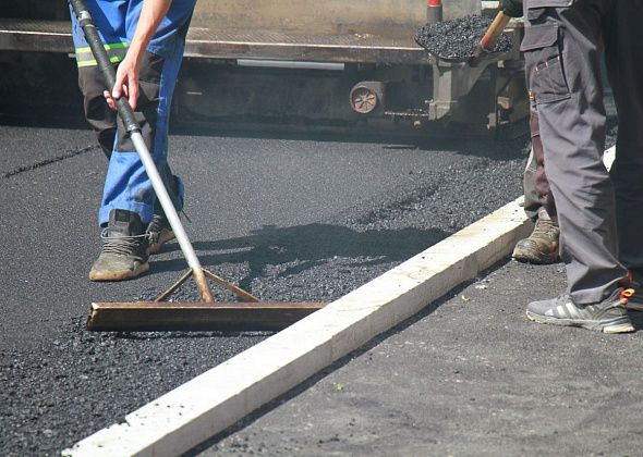 На ремонт дороги между Краснотурьинском и Карпинском выделяют еще 104 миллиона
