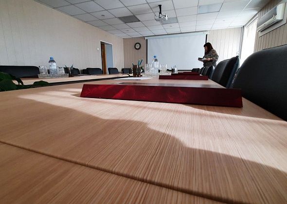 В Краснотурьинске пройдет круглый стол, посвященный вопросам энергетики. Приедут даже депутаты ЗакСо