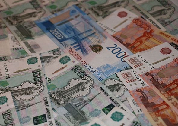 Средняя зарплата в вакансиях центра занятости — более 35 тысяч рублей