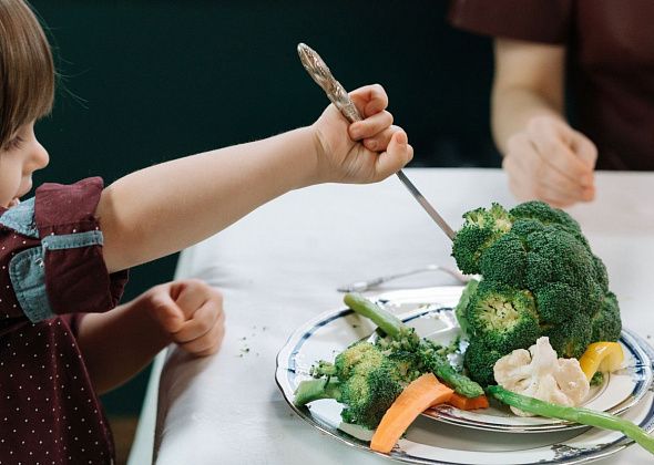 Боится пробовать новое и не ест ряд продуктов: что такое пищевая избирательность у малышей 