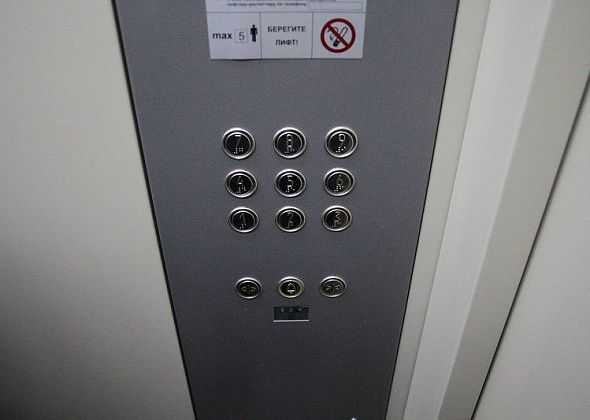 Заменой лифта в детской больнице займутся тюменцы