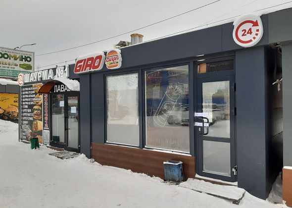Владельца Giro Burger будут судить за незаконное привлечение к работе мигранта