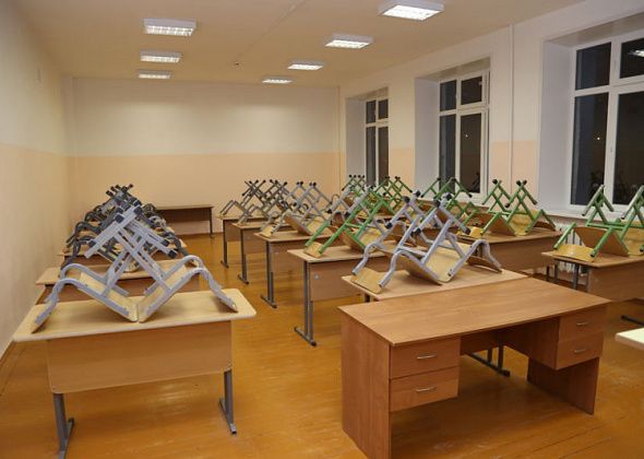 В Краснотурьинске назвали лучшие школы, детсады и учреждения допобразования