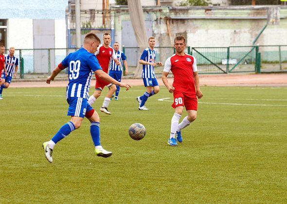 «Будет игра за 6 очков»: в Краснотурьинск приезжает «Урал» из Ирбита