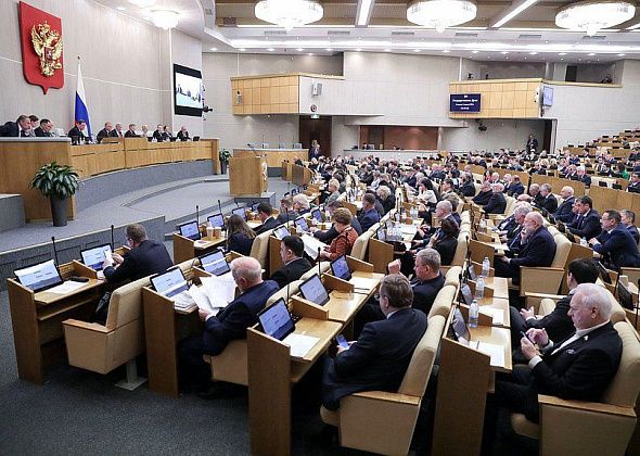 В Госдуме разработали законопроект о полном запрете продажи вейпов в России