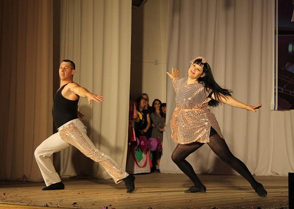 Победителями танцевального шоу "Большие танцы" стали брат и сестра