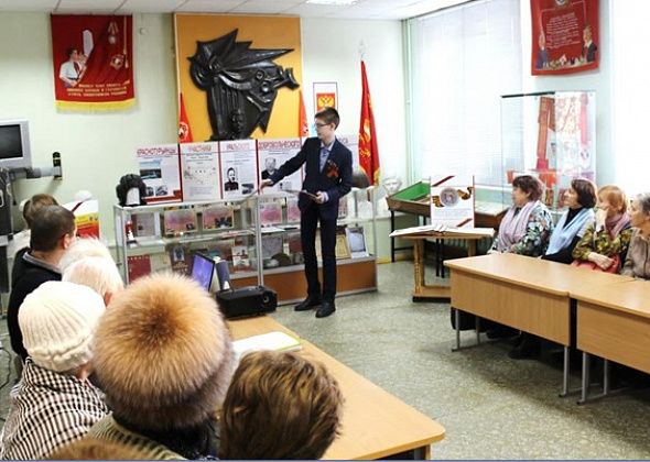 Музей пионерской славы ЦДТ победил в двух номинациях областного конкурса
