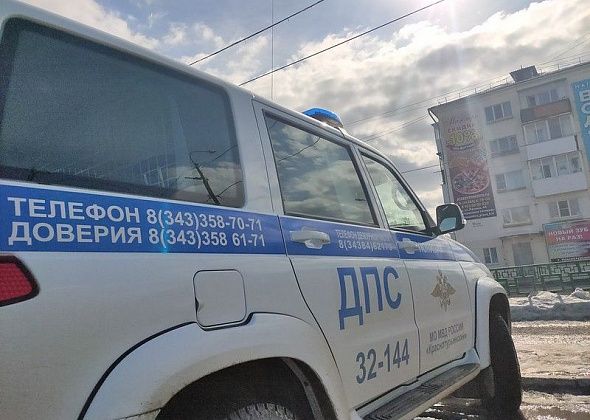 За угон авто из Краснотурьинска оштрафовали североуральца 