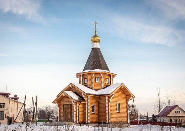 Мэрия утвердила план развития поселка Воронцовка на следующий год