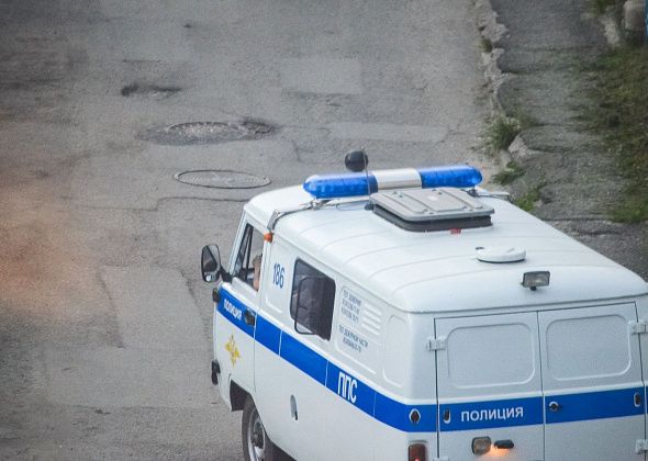 В Краснотурьинске полиция изъяла свыше 1,5 килограмма наркотиков