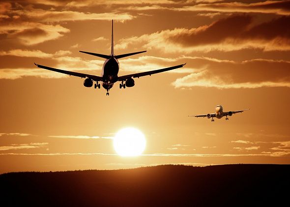 Минобороны попросило разрешение сбивать пассажирские самолеты, нарушающие госграницы