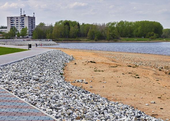 Содержание отдельного пляжа обойдется в 83 тысячи рублей