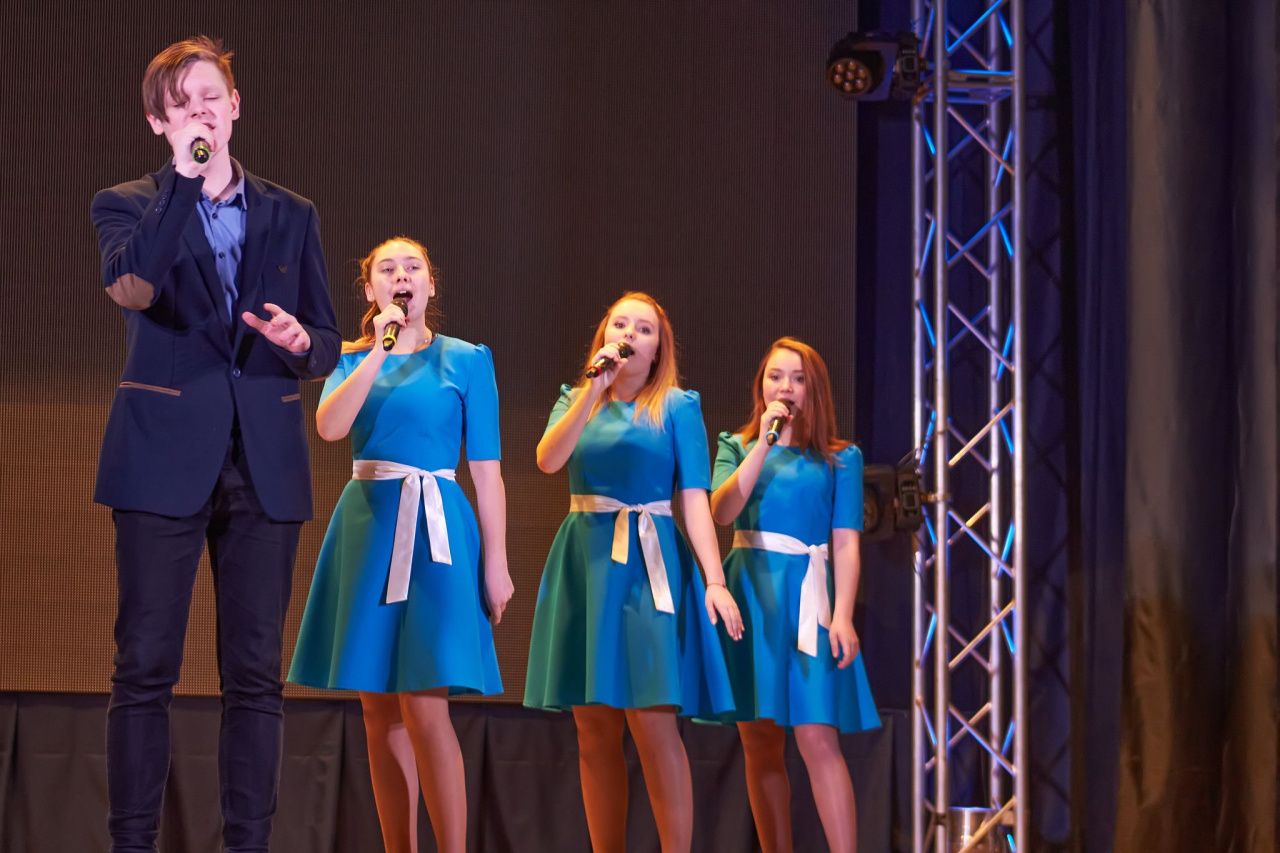 Куда сходить в Краснотурьинске: афиша мероприятий с 17 по 23 февраля