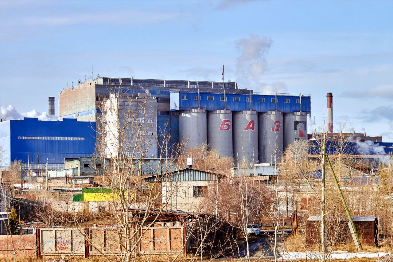 Важная профессия Татьяны