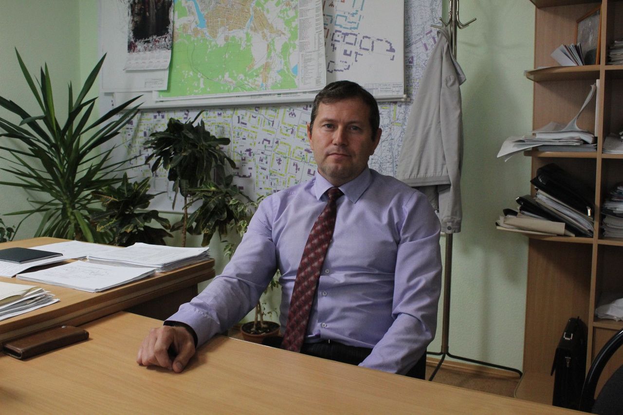 Замглавы Краснотурьинска проведет прямой эфир, посвященный благоустройству