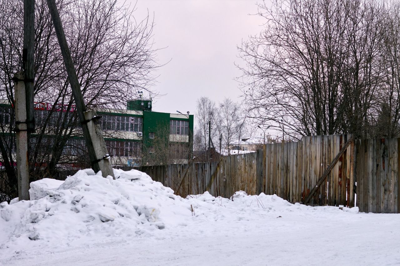 В Краснотурьинске построят девятиэтажку: когда сдадут и сколько горожан будет в ней жить?