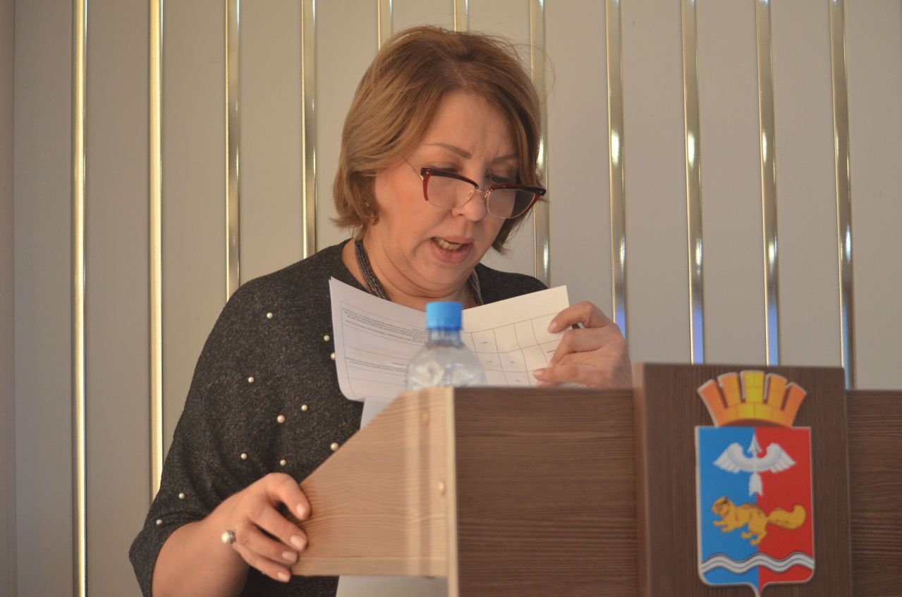 Дефицит бюджета составил почти 300 миллионов рублей