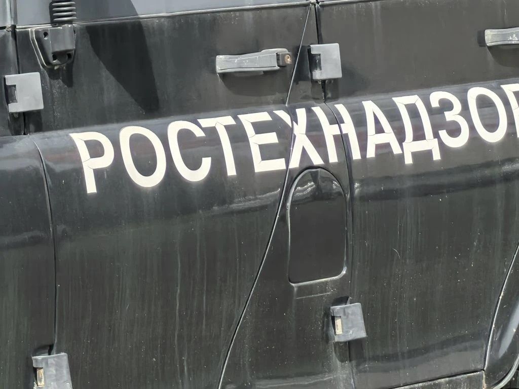 Арбитраж вынес предупреждение ООО из Краснотурьинска