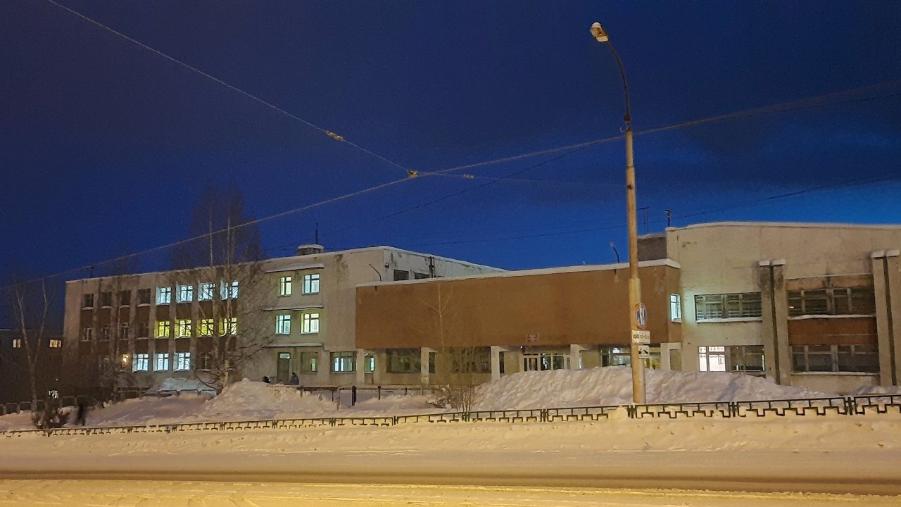 Краснотурьинская школа №24 отметит 75-летие 
