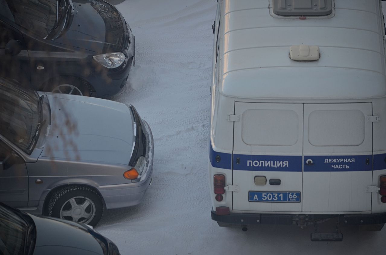 В полиции рассказали об итогах акции «Сообщи, где торгуют смертью» 