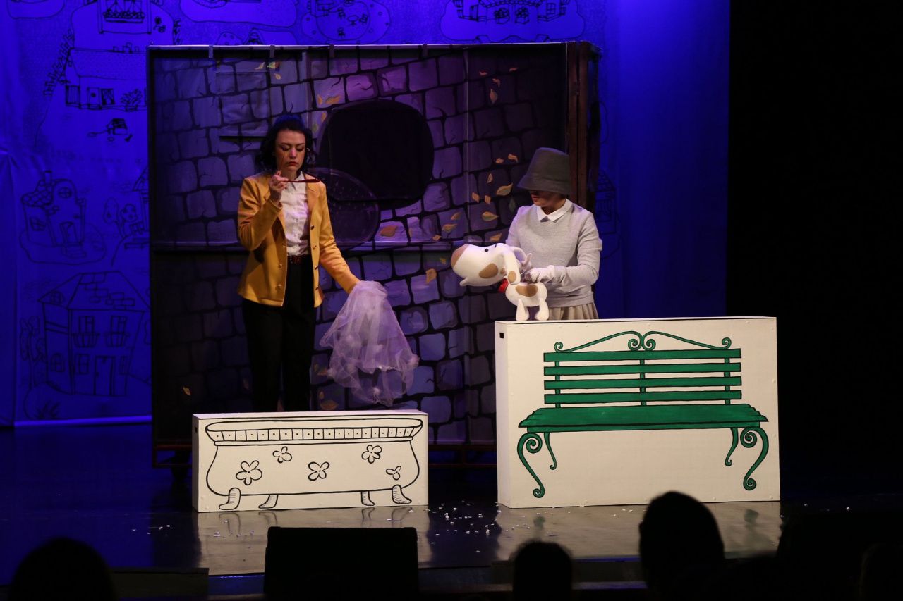 Куда сходить в Краснотурьинске: афиша мероприятий с 3 по 9 марта