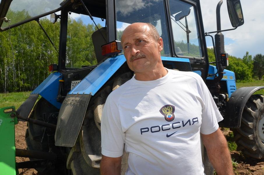 Больше уральских продуктов: Куйвашев выделил 11 млрд рублей на поддержку фермеров 