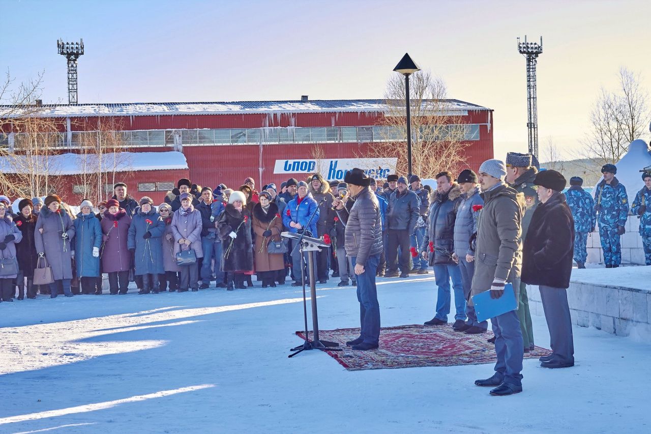 В Краснотурьинске планируют провести митинг против роста тарифов ЖКХ. Но все зависит от мэрии 