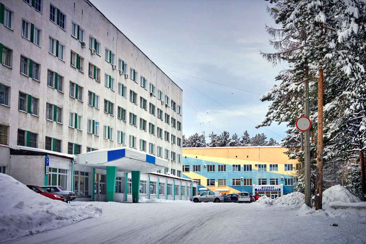 В городе резко выросла заболеваемость кишечной инфекцией у детей. Врачи рекомендуют вакцинацию