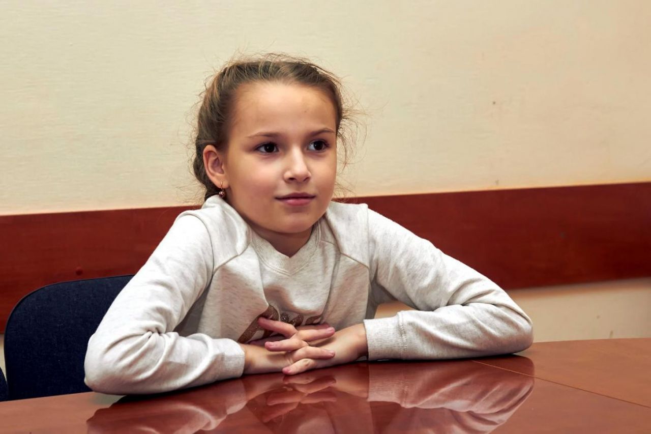 Краснотурьинская шахматистка Арина Леонова взяла "серебро" на всероссийском соревновании