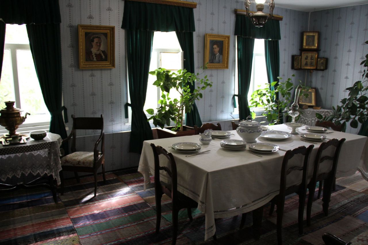 В день рождения Александра Попова можно бесплатно посетить мемориальный музей изобретателя