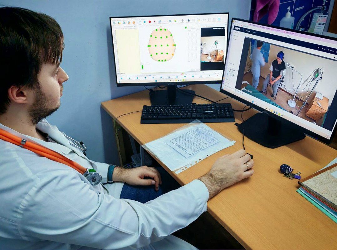 «Лаборатория сна» для детей открылась в больнице Краснотурьинска