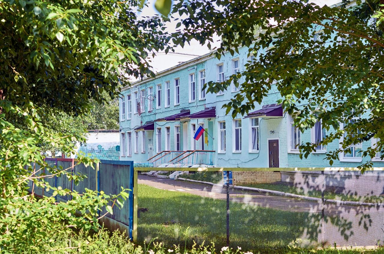 В центре Краснотурьинска ликвидируют детсад