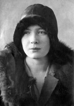 Литературная гостиная, посвященная поэтессе Ольге Берггольц, пройдет в Краснотурьинске