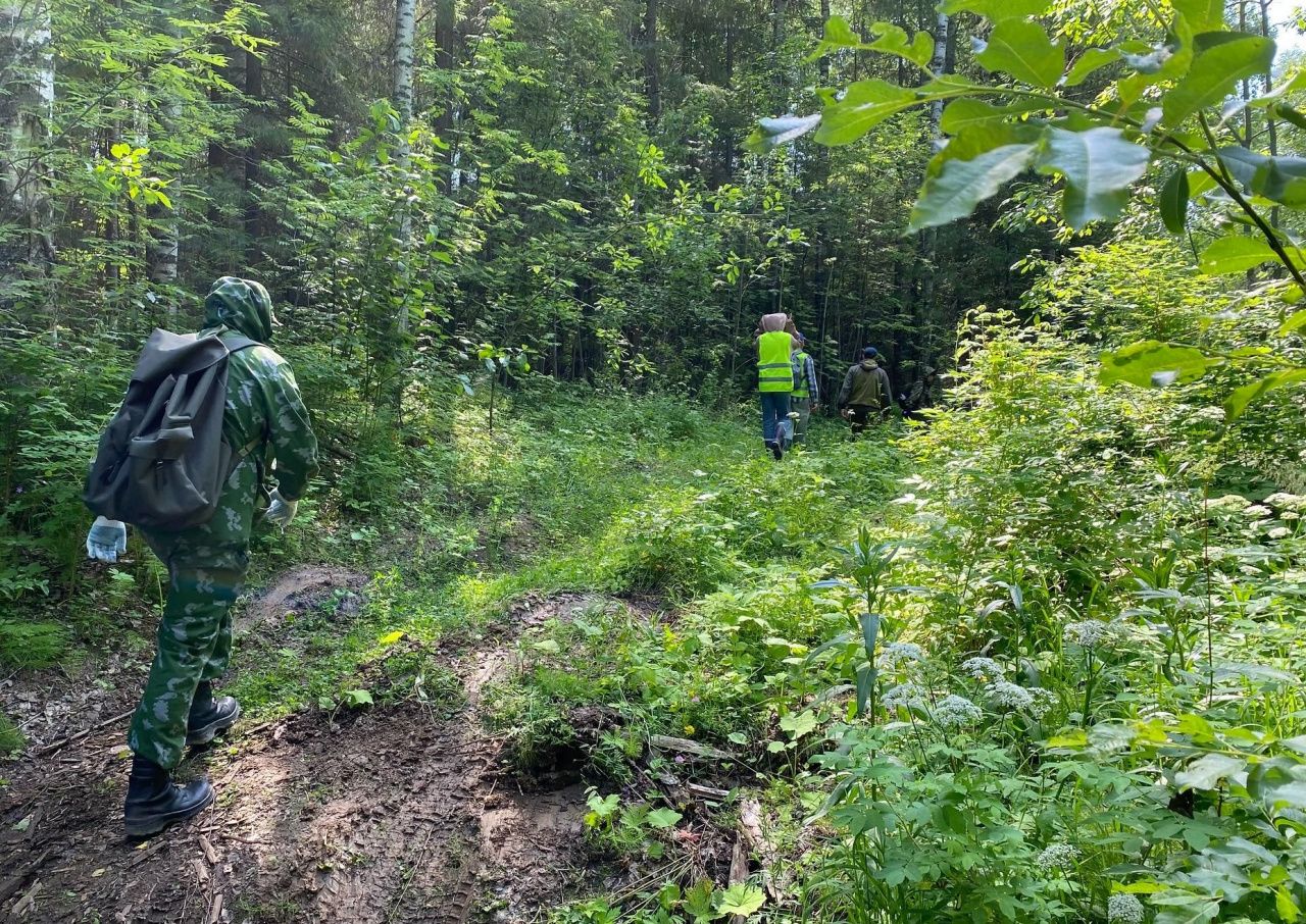 Поисково-спасательному отряду выделяют почти 600 тысяч рублей