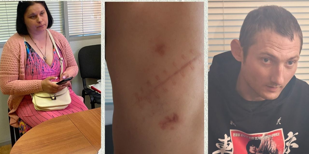 Суд обязал осужденную ежемесячно выплачивать 3000 рублей потерпевшему  