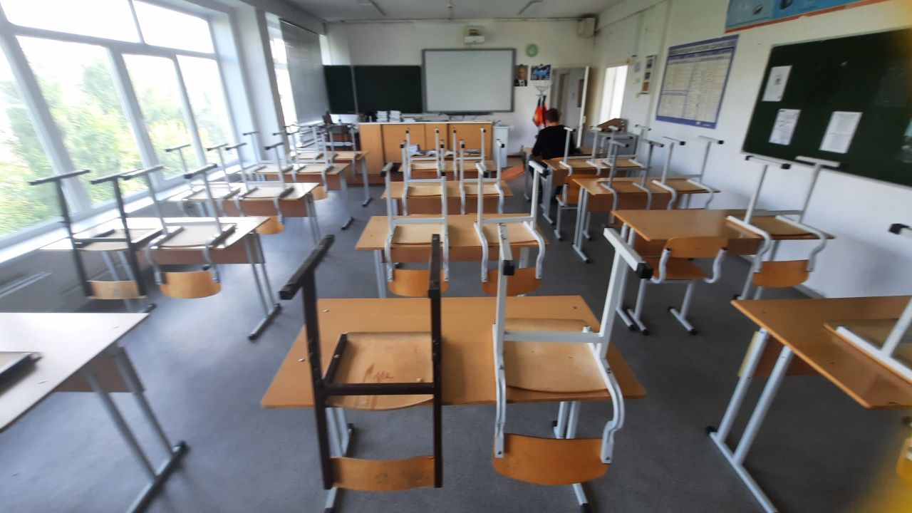 Где найти учителей: в мэрии рассказали о целевом обучении будущих педагогов