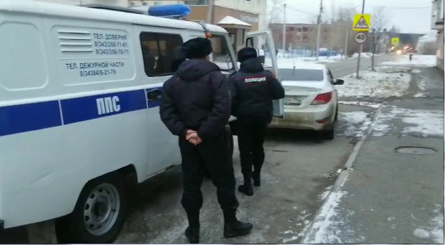 11 горожан попались полиции пьяными. Штраф – до 1000 рублей