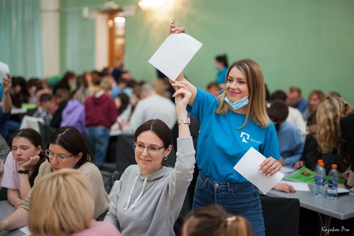 Краснотурьинцев приглашают на благотворительный квиз, чтобы помочь детям с ДЦП