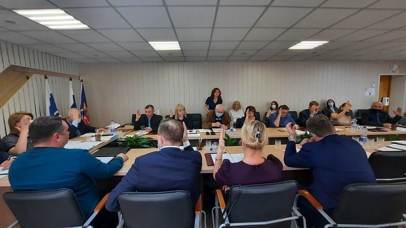 Депутаты Краснотурьинска дали мэру 14 рекомендаций на 2021 год
