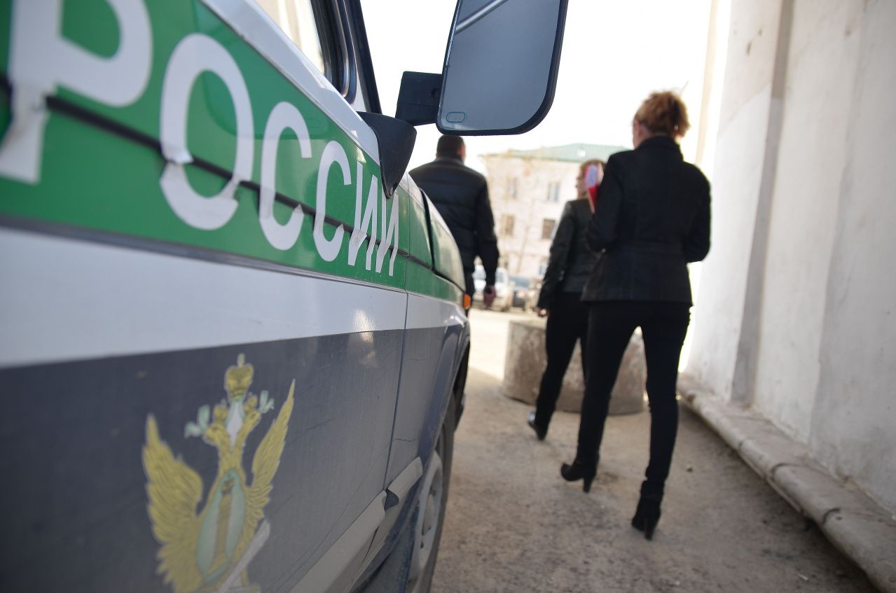 В порядке регресса с краснотурьинских приставов взыскивают более 40 тысяч рублей