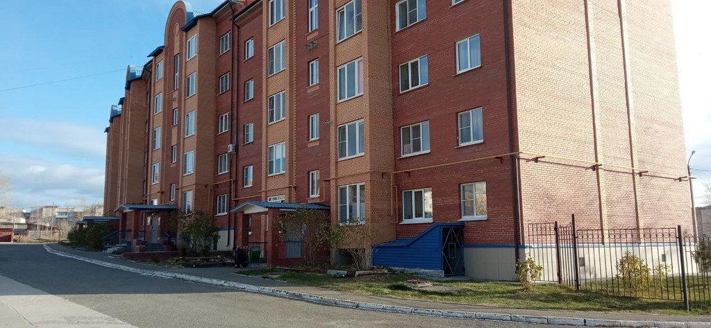Жильцам пятиэтажки по Микова, жаловавшимся на холод в квартирах, подали отопление