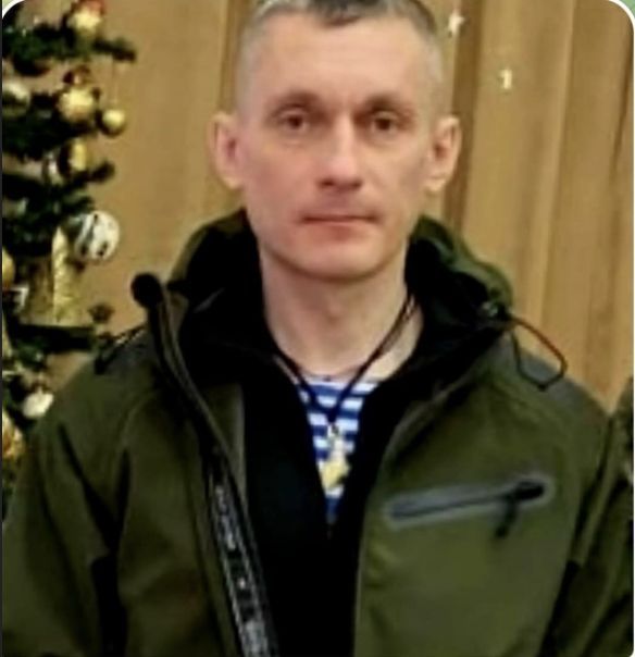 «Мама, спасибо за молитвы». В Краснотурьинске похоронят Павла Сизова, погибшего на СВО