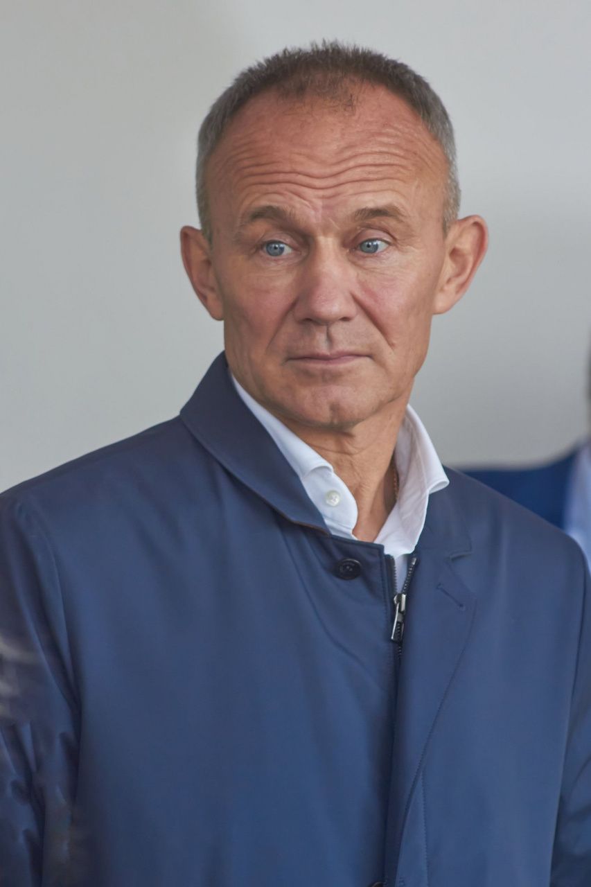 Задержан экс-вице-губернатор области Олег Чемезов