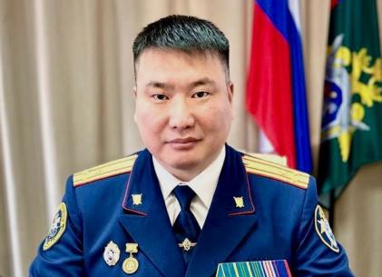 В Следственном комитете Свердловской области сменился руководитель